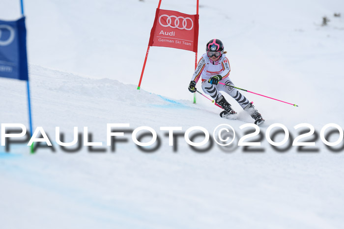 DSV Schülercup U16 RS 15.02.2020
