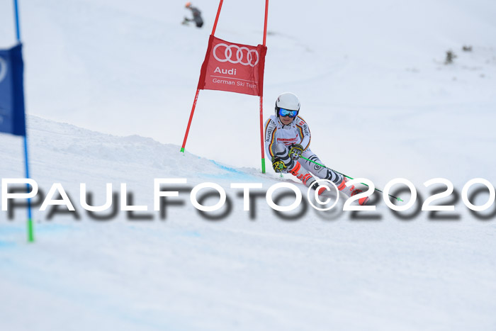 DSV Schülercup U16 RS 15.02.2020