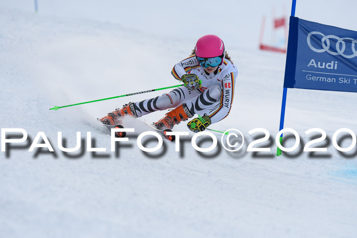 DSV Schülercup U16 RS 15.02.2020