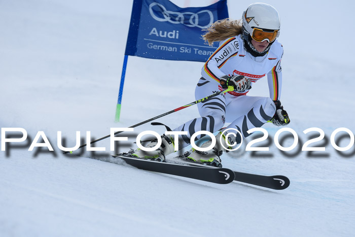 DSV Schülercup U16 RS 15.02.2020