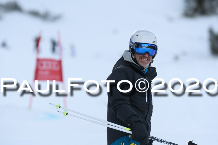 DSV Schülercup U16 RS 15.02.2020