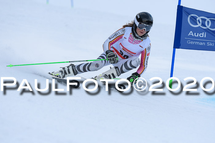 DSV Schülercup U16 RS 15.02.2020
