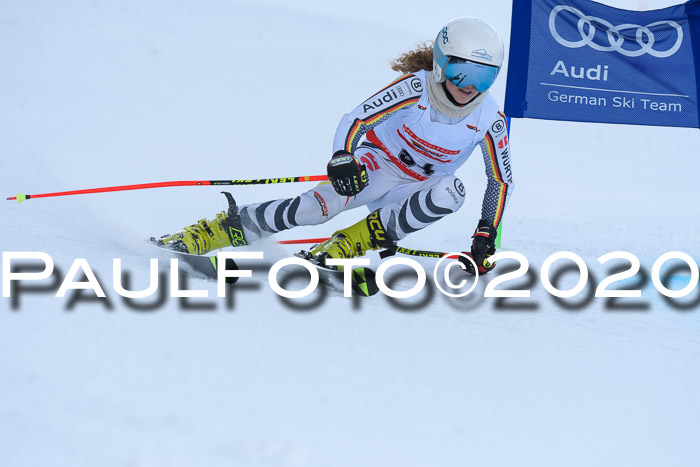 DSV Schülercup U16 RS 15.02.2020
