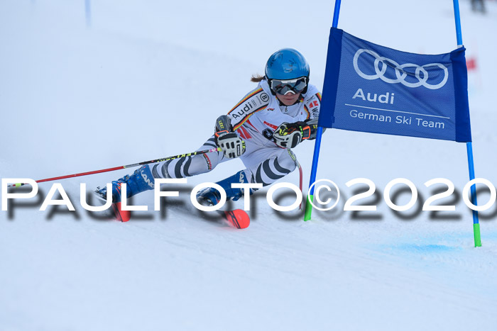 DSV Schülercup U16 RS 15.02.2020