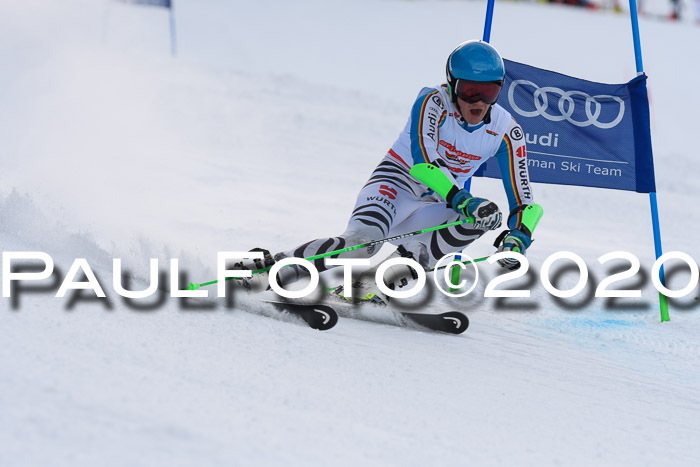 DSV Schülercup U16 RS 15.02.2020