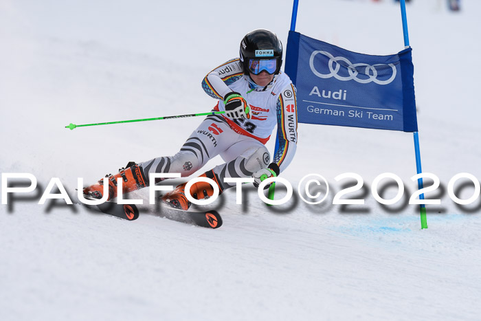 DSV Schülercup U16 RS 15.02.2020