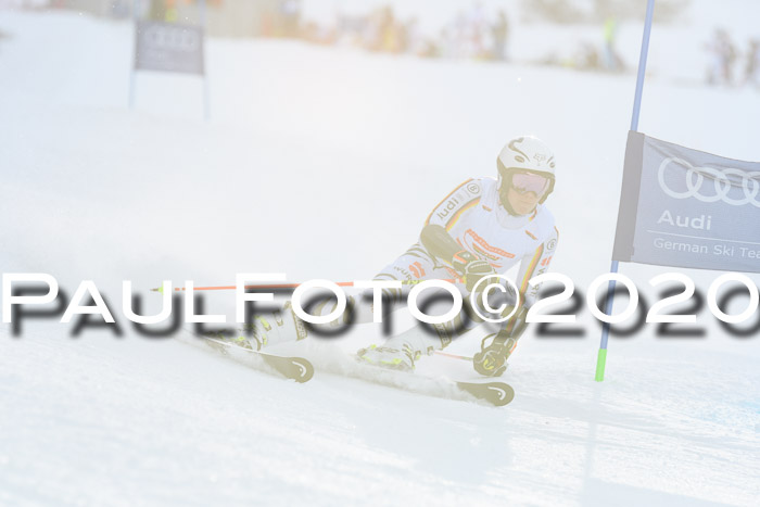 DSV Schülercup U16 RS 15.02.2020