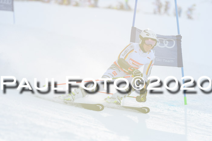 DSV Schülercup U16 RS 15.02.2020