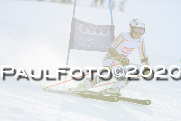 DSV Schülercup U16 RS 15.02.2020