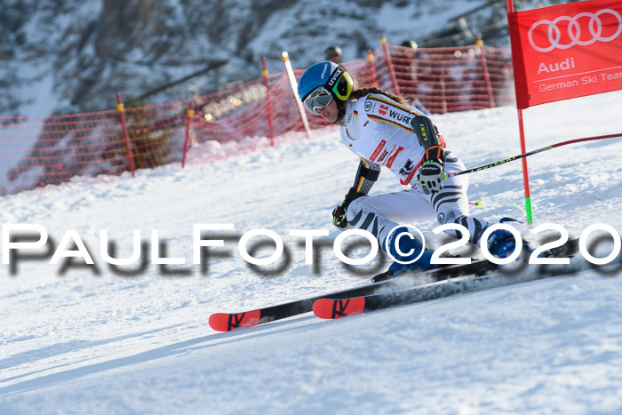 DSV Schülercup U16 RS 15.02.2020