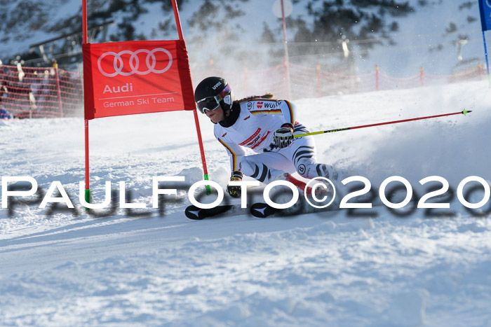 DSV Schülercup U16 RS 15.02.2020