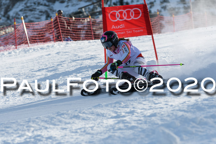 DSV Schülercup U16 RS 15.02.2020
