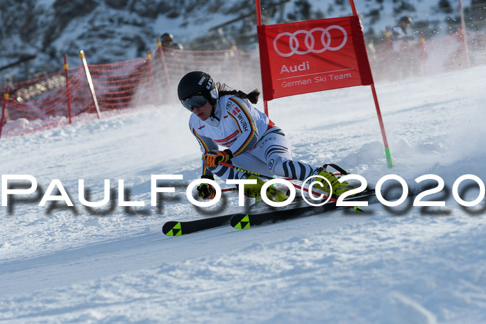 DSV Schülercup U16 RS 15.02.2020