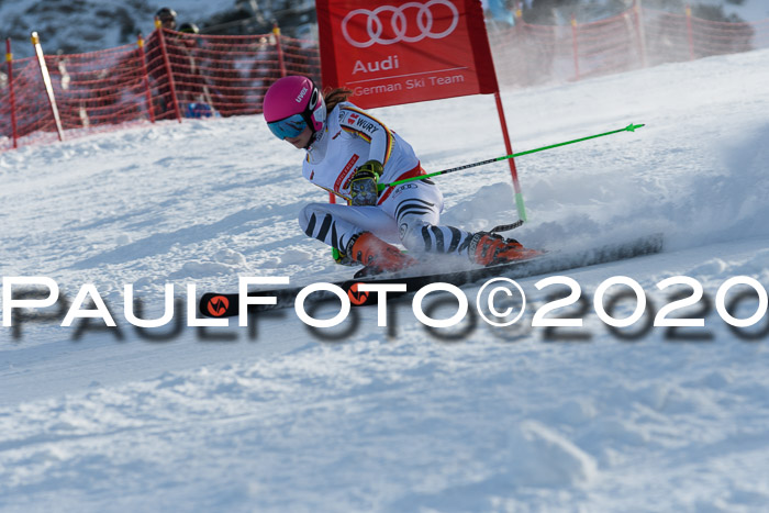 DSV Schülercup U16 RS 15.02.2020