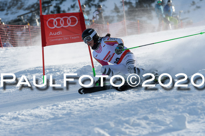 DSV Schülercup U16 RS 15.02.2020