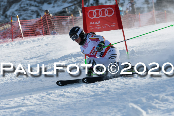DSV Schülercup U16 RS 15.02.2020