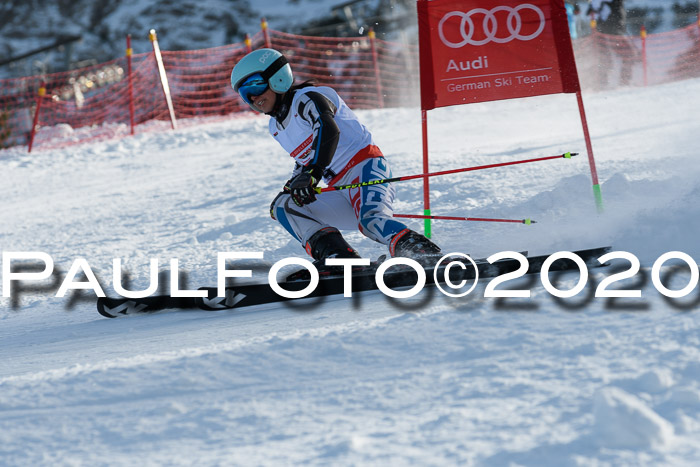 DSV Schülercup U16 RS 15.02.2020
