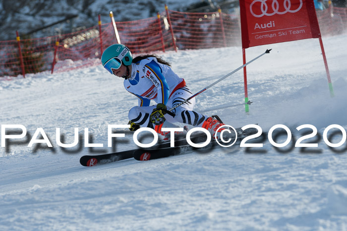 DSV Schülercup U16 RS 15.02.2020