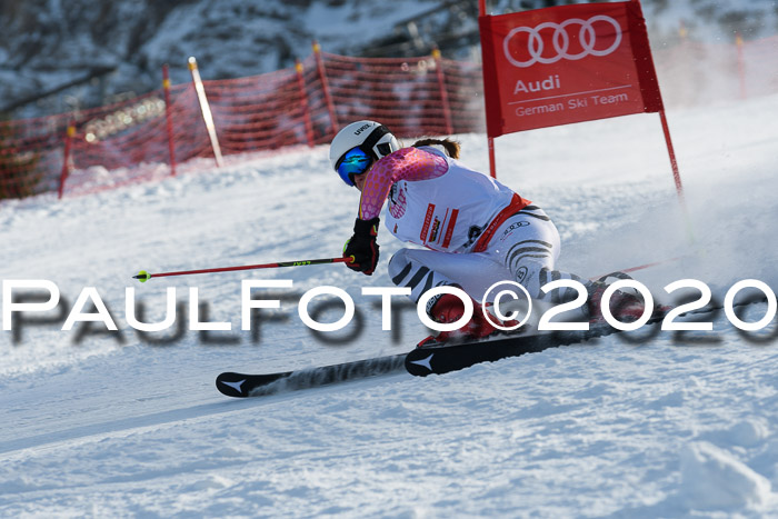 DSV Schülercup U16 RS 15.02.2020