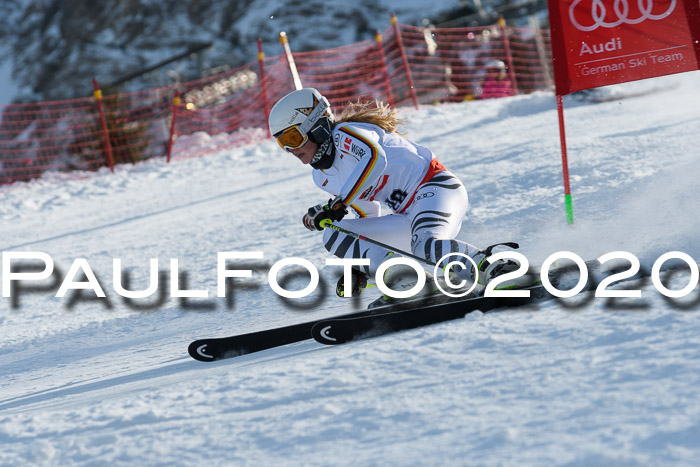 DSV Schülercup U16 RS 15.02.2020