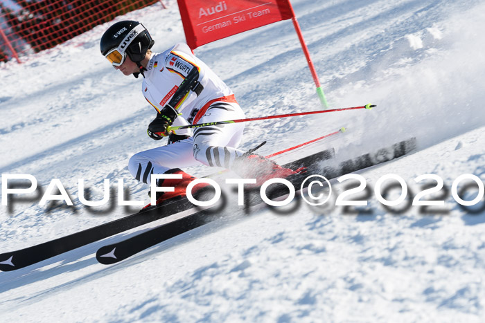 DSV Schülercup U16 RS 15.02.2020
