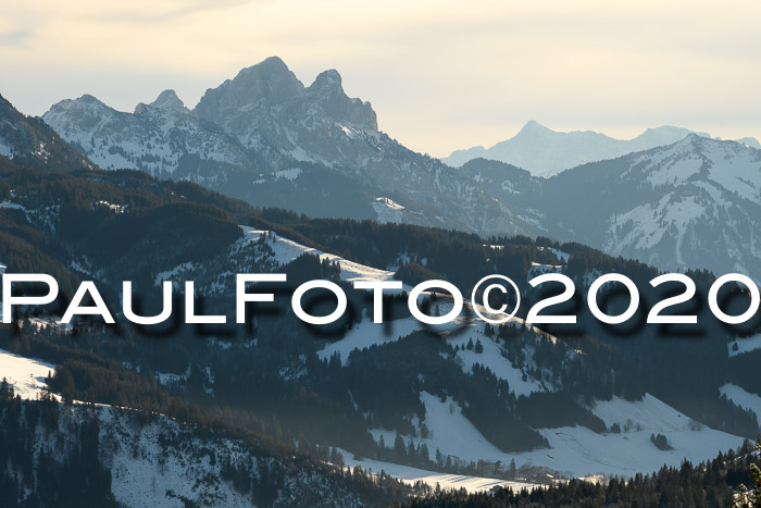 Ziener Cup Allgäu RS 15.02.2020