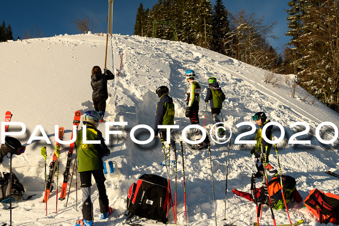 Ziener Cup Allgäu RS 15.02.2020