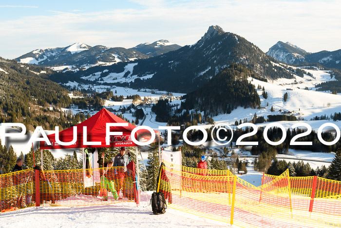 Ziener Cup Allgäu RS 15.02.2020