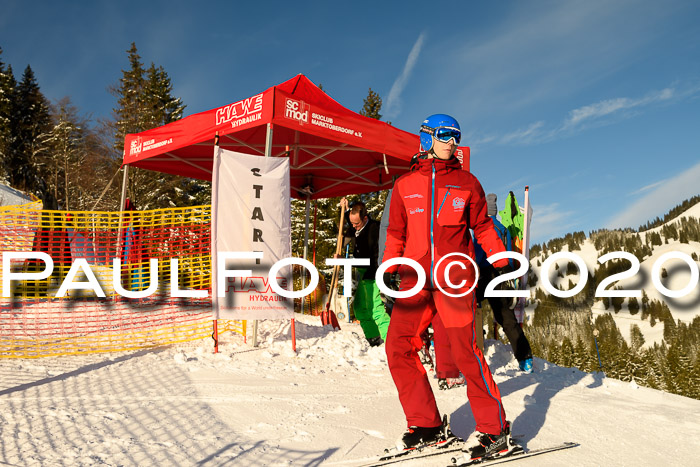 Ziener Cup Allgäu RS 15.02.2020