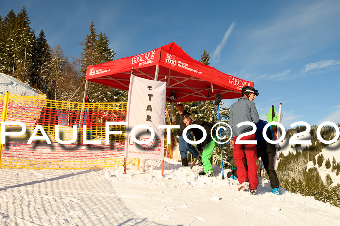 Ziener Cup Allgäu RS 15.02.2020