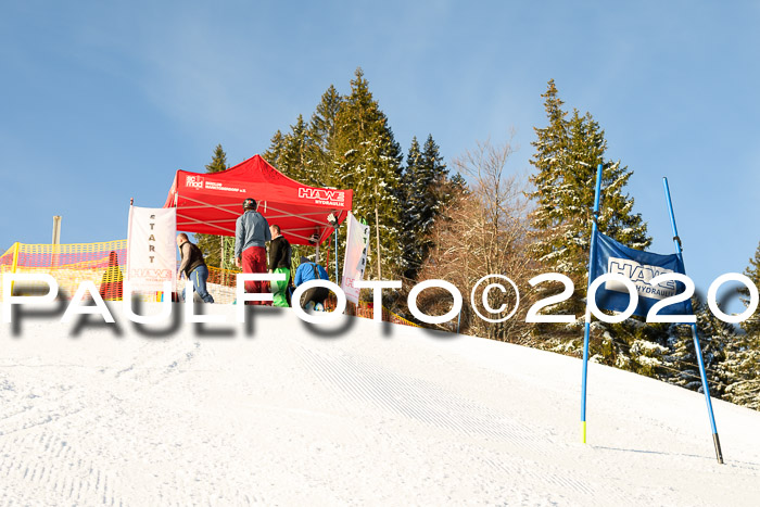 Ziener Cup Allgäu RS 15.02.2020