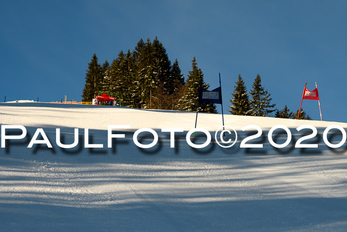 Ziener Cup Allgäu RS 15.02.2020