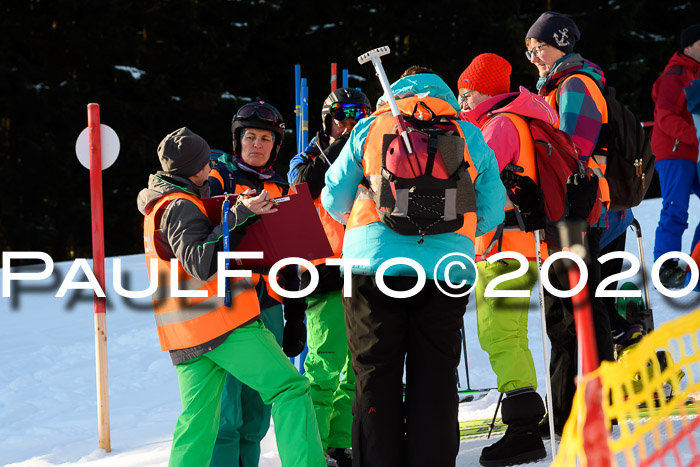 Ziener Cup Allgäu RS 15.02.2020