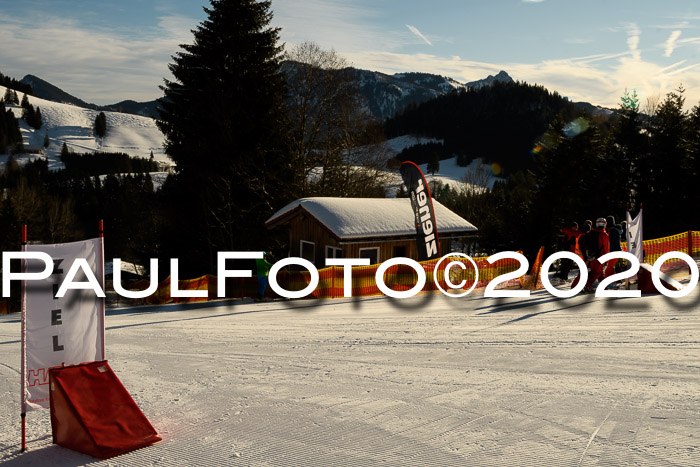 Ziener Cup Allgäu RS 15.02.2020