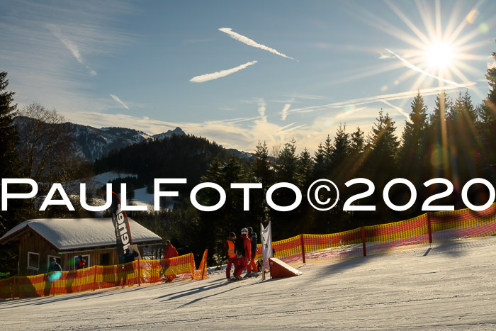 Ziener Cup Allgäu RS 15.02.2020