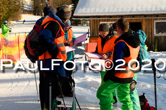 Ziener Cup Allgäu RS 15.02.2020