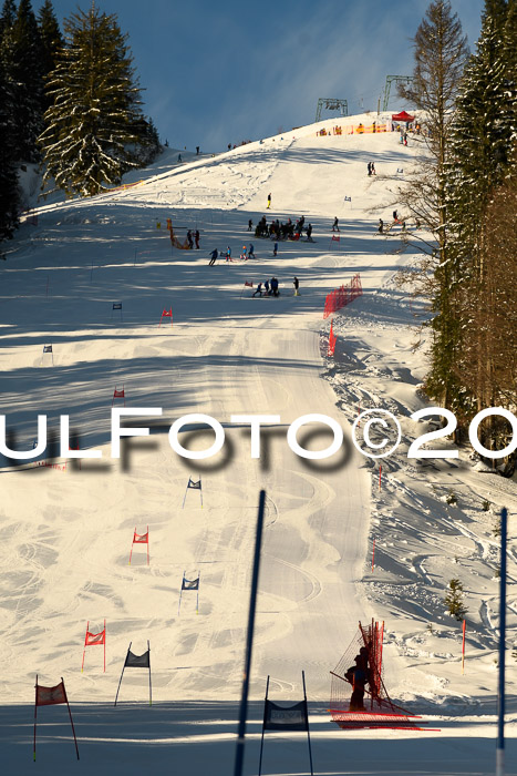 Ziener Cup Allgäu RS 15.02.2020