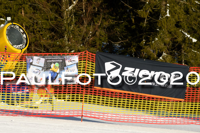 Ziener Cup Allgäu RS 15.02.2020