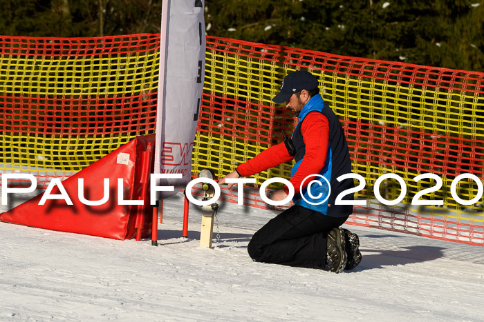 Ziener Cup Allgäu RS 15.02.2020