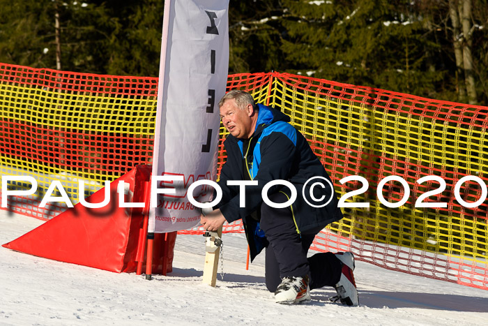 Ziener Cup Allgäu RS 15.02.2020