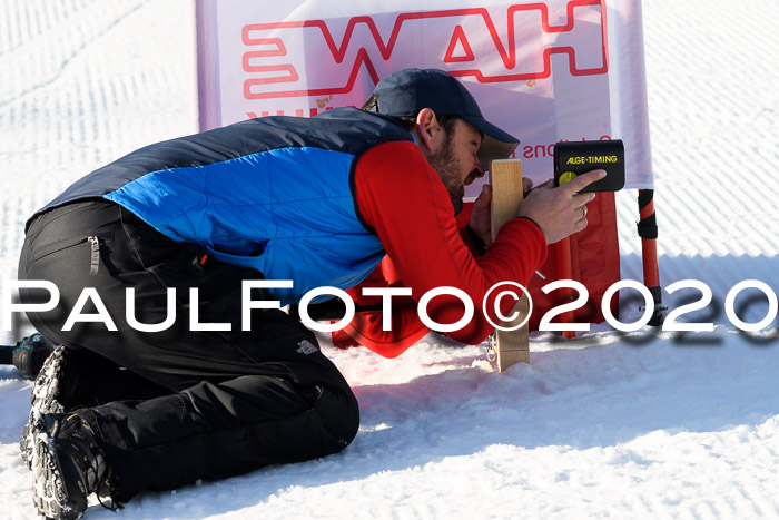 Ziener Cup Allgäu RS 15.02.2020