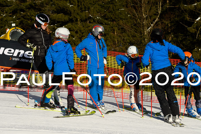 Ziener Cup Allgäu RS 15.02.2020