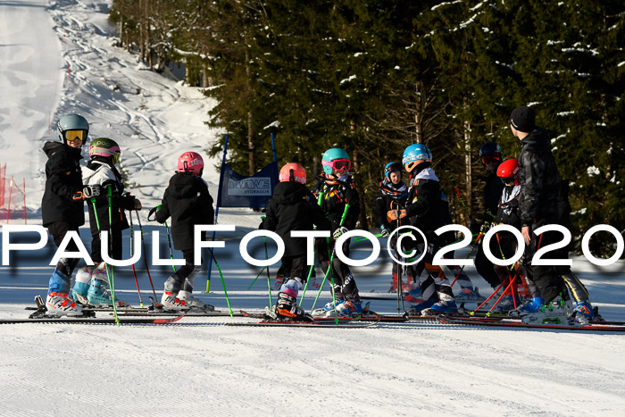 Ziener Cup Allgäu RS 15.02.2020