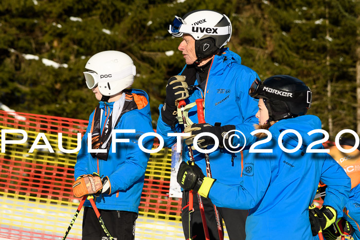 Ziener Cup Allgäu RS 15.02.2020