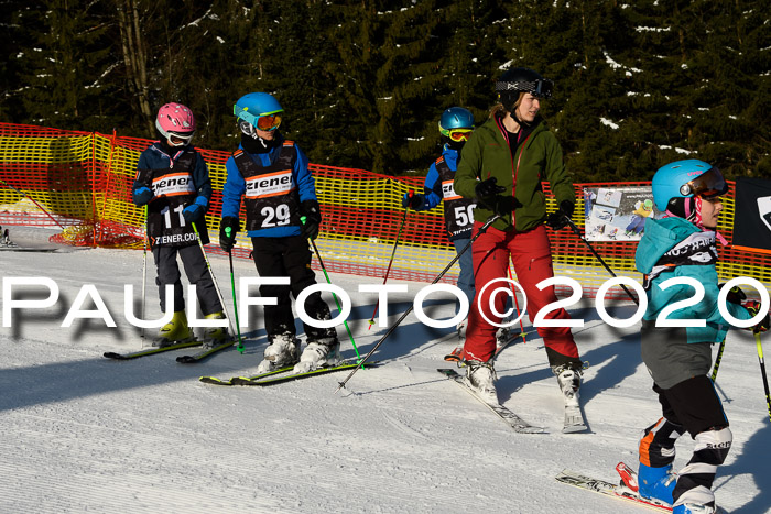 Ziener Cup Allgäu RS 15.02.2020