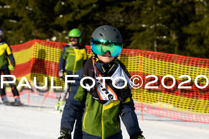 Ziener Cup Allgäu RS 15.02.2020