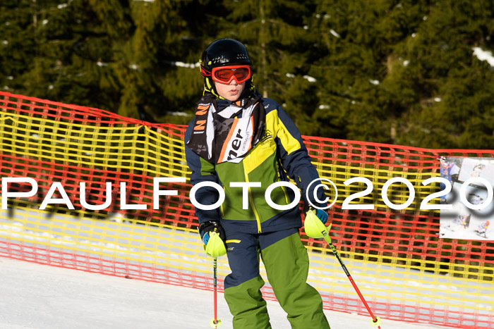 Ziener Cup Allgäu RS 15.02.2020