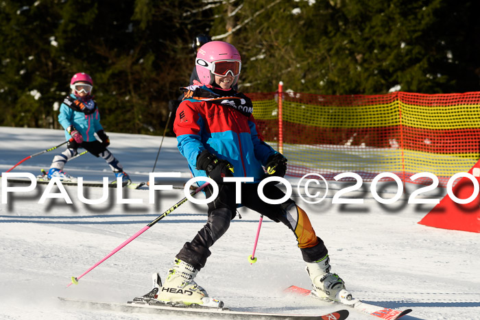 Ziener Cup Allgäu RS 15.02.2020