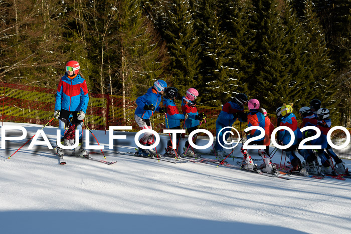 Ziener Cup Allgäu RS 15.02.2020