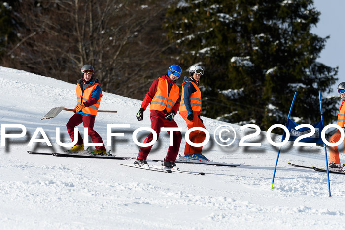 Ziener Cup Allgäu RS 15.02.2020